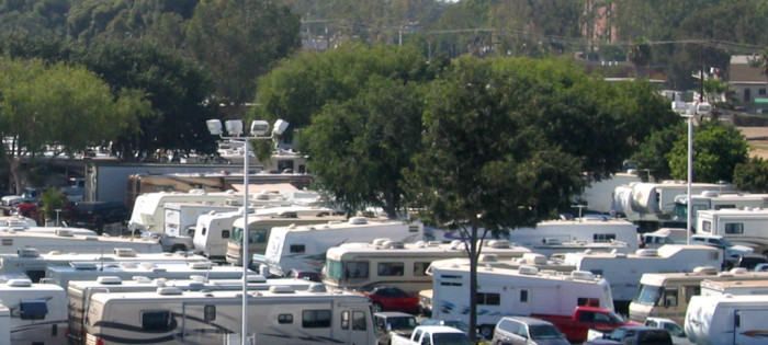 Orange County Fair & Events Center