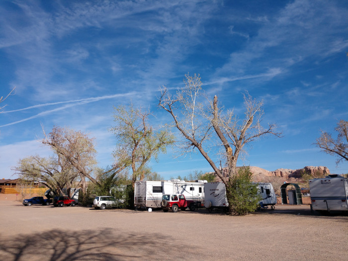 Coral Sands RV Park