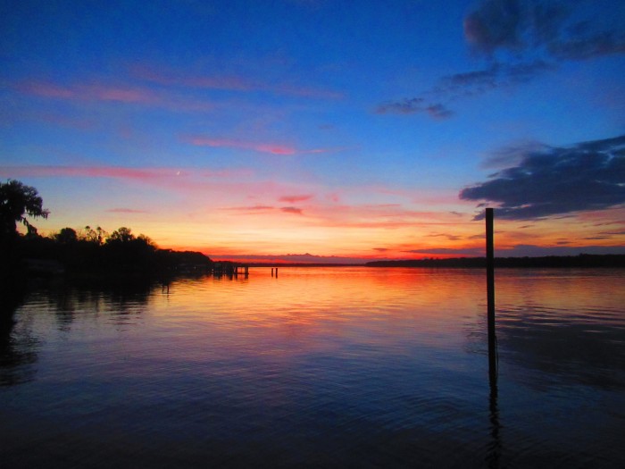 Lynch’s Landing RV Park
