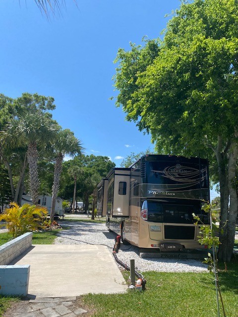Indian River RV Park