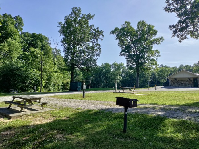 Meadow Park Lake