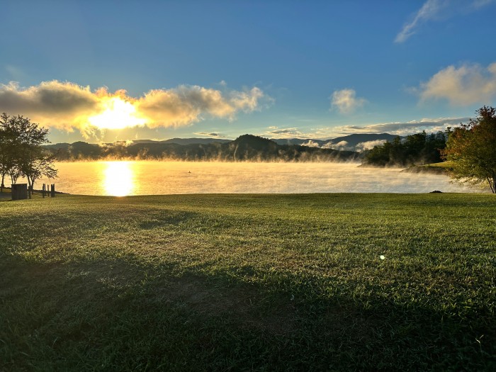 Sullivan County Observation Knob Park