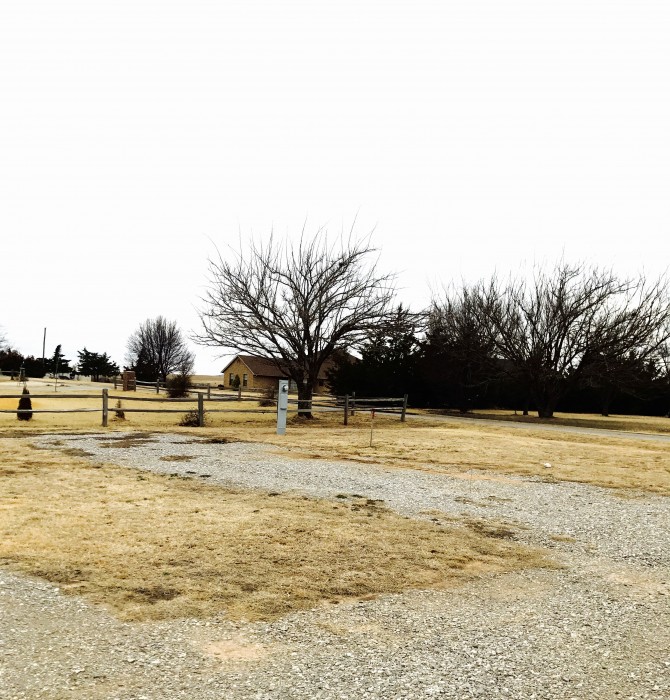 Green Meadow RV Park