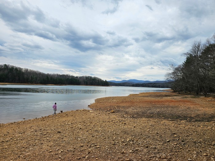 Morganton Point Campground