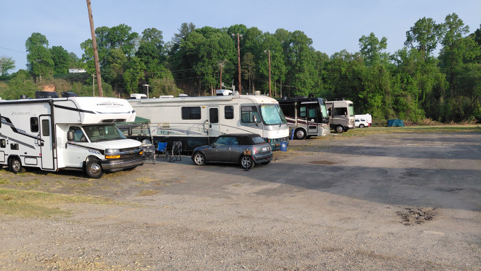 VFW Family Campground