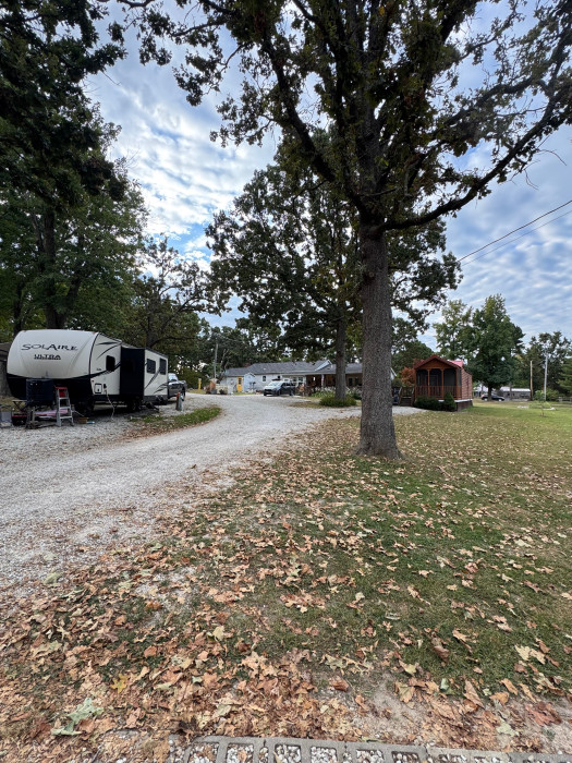 Pheasant Acres RV Park