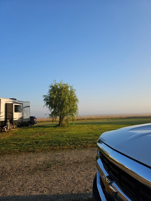 Easy Campground