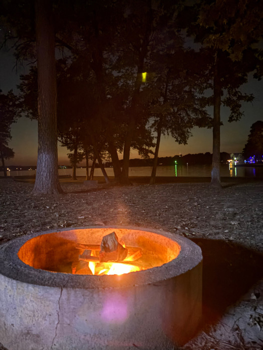 Walleye Park
