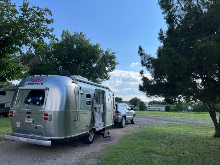 Richards RV Park