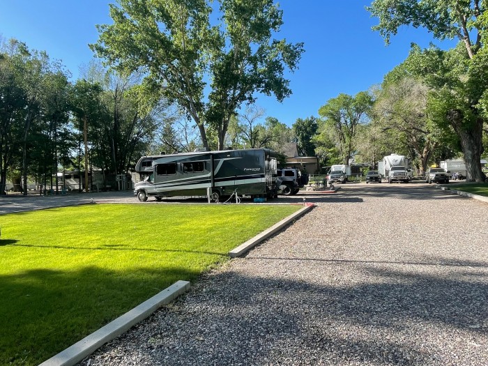 Junction RV Park