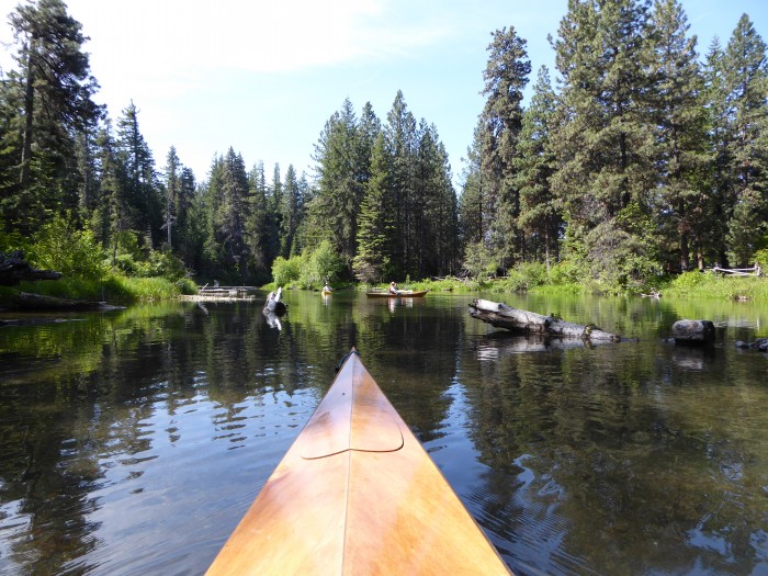 South Shore Campground