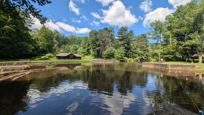 Loleta Recreation Area