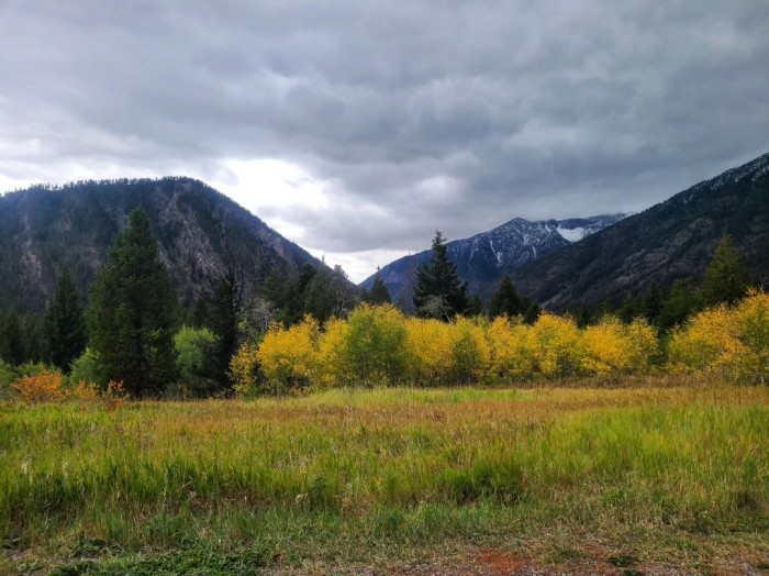 Beaver Creek Campground