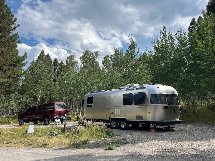 Stoddard Creek Campground