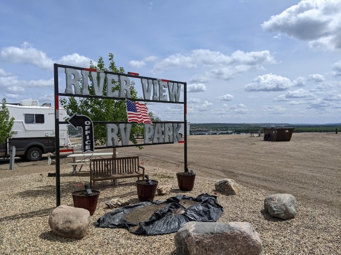 River View RV Park