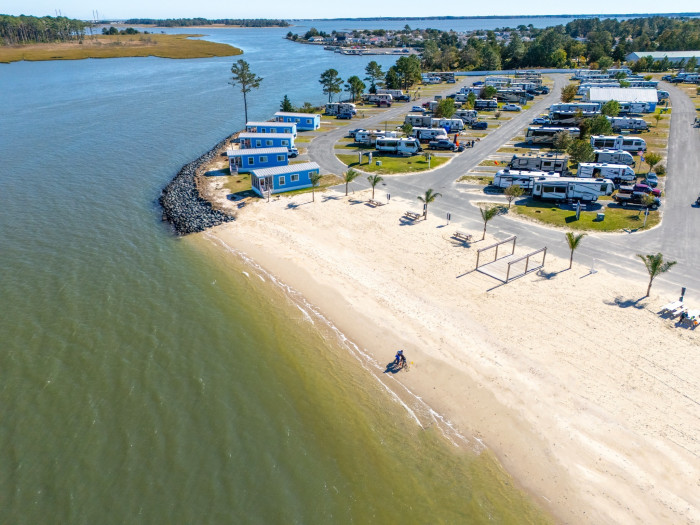 Sun Outdoors Rehoboth Bay