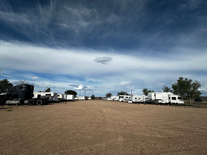 Apache County Fairgrounds