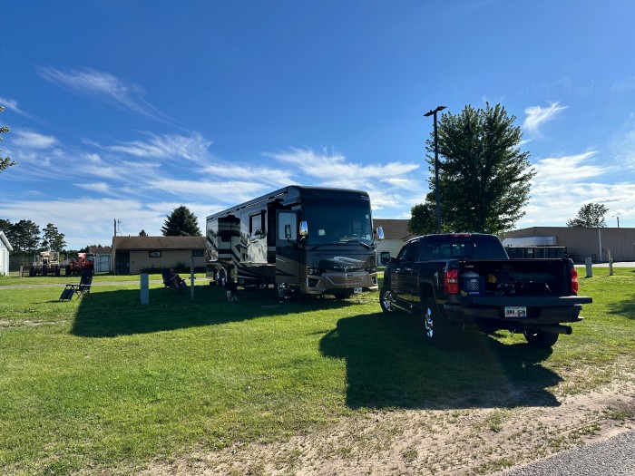 Isanti County Fairgrounds