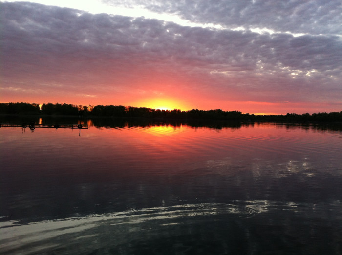 Oak Lake Campground & RV Sales