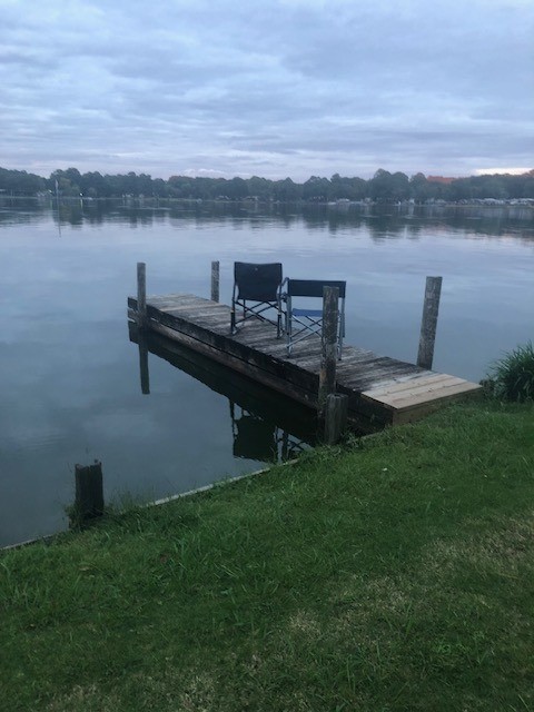 General Lee Marina & Campground