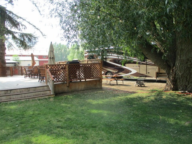 Mantua Waterfront RV Resort