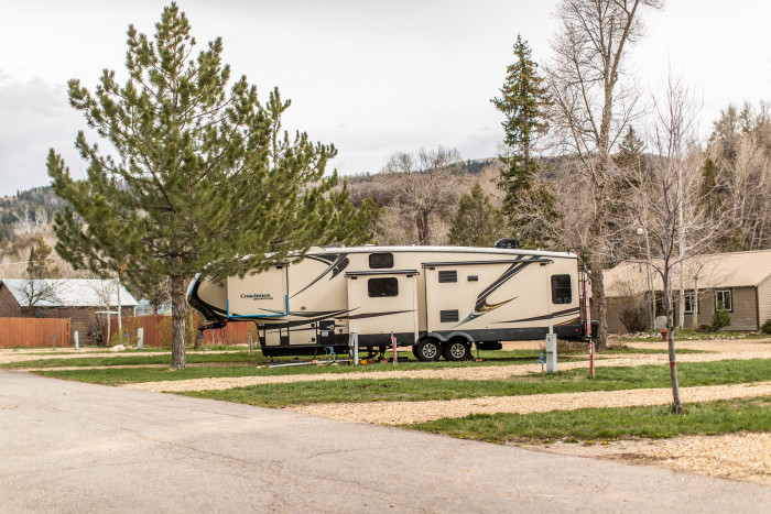 Roam Uinta RV Resort