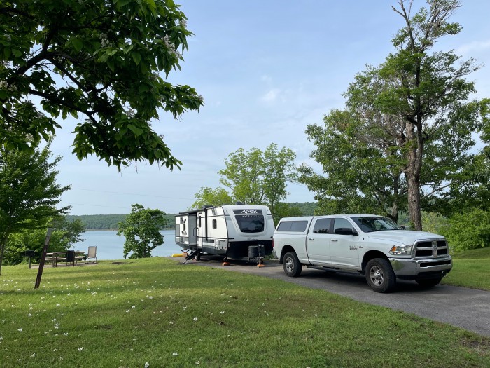 Strayhorn Landing