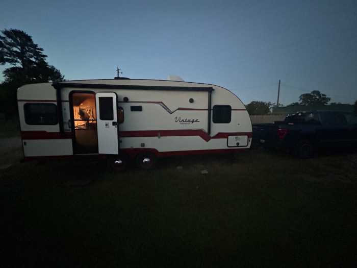 Country Dogs RV Park