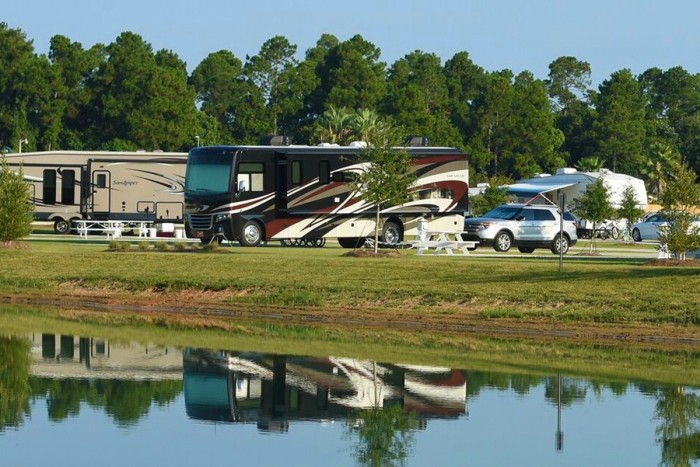 Sun Outdoors Orange Beach