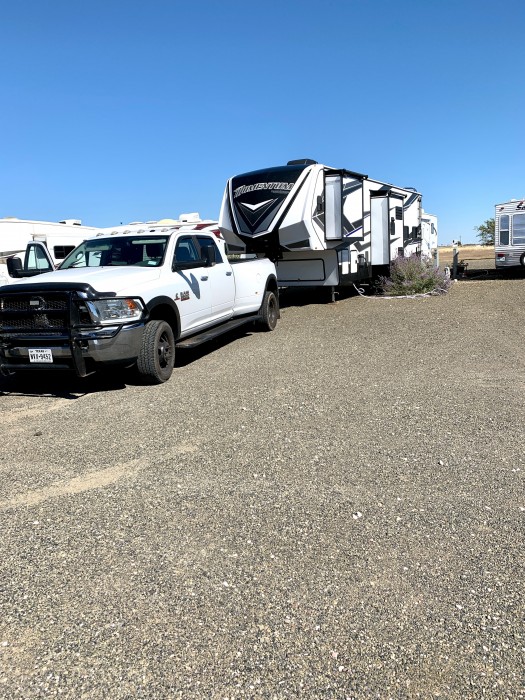 Country Sunset RV Park