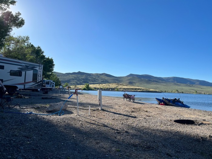 Otter Creek RV & Marina