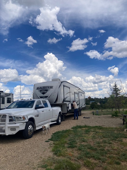 Circle C RV Park and Campground