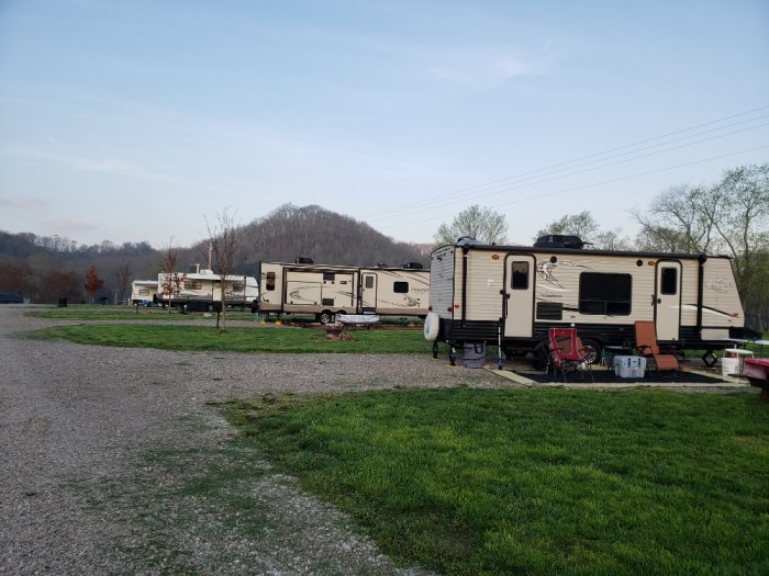 Pulaski County Park