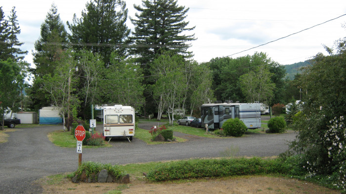 Eagle Valley RV Park