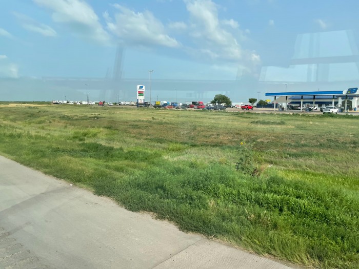 Garden City RV Park
