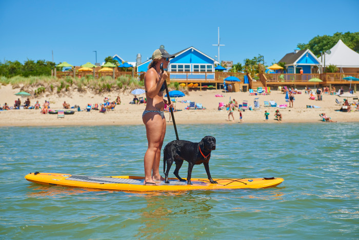 Cape Charles / Chesapeake Bay KOA Resort