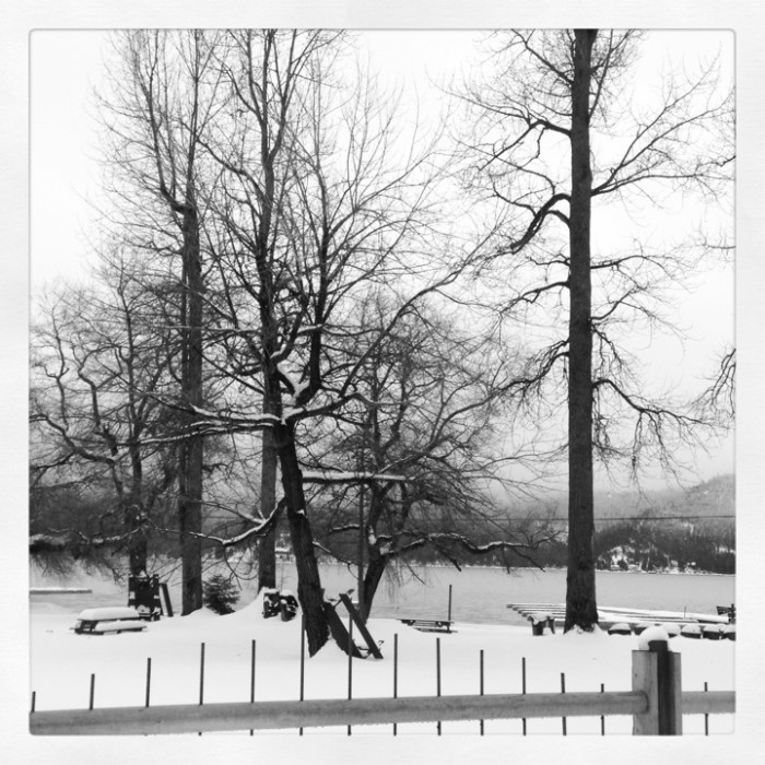 Deer Lake Resort