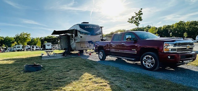 Dunes Harbor Family Camp