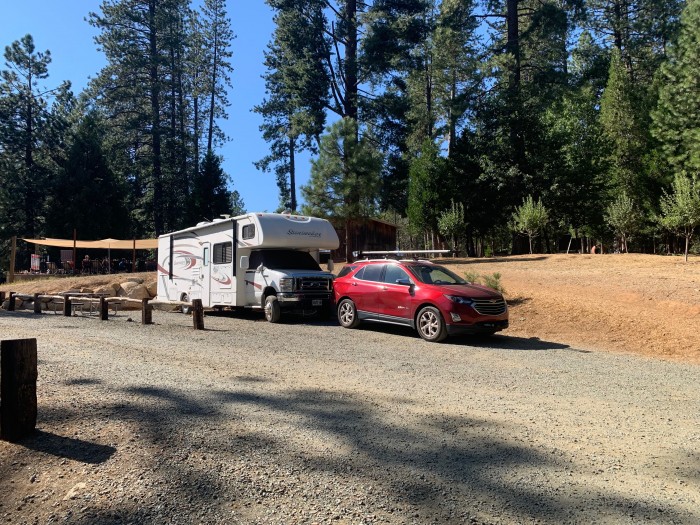 Inn Town Campground