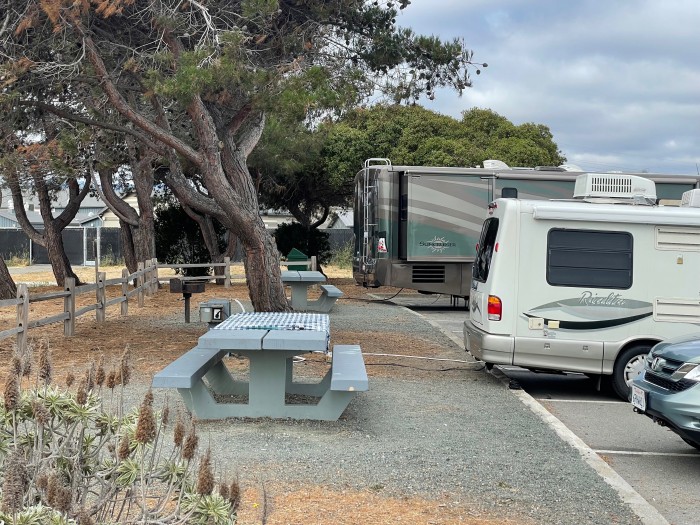 Coyote Point Recreation Area