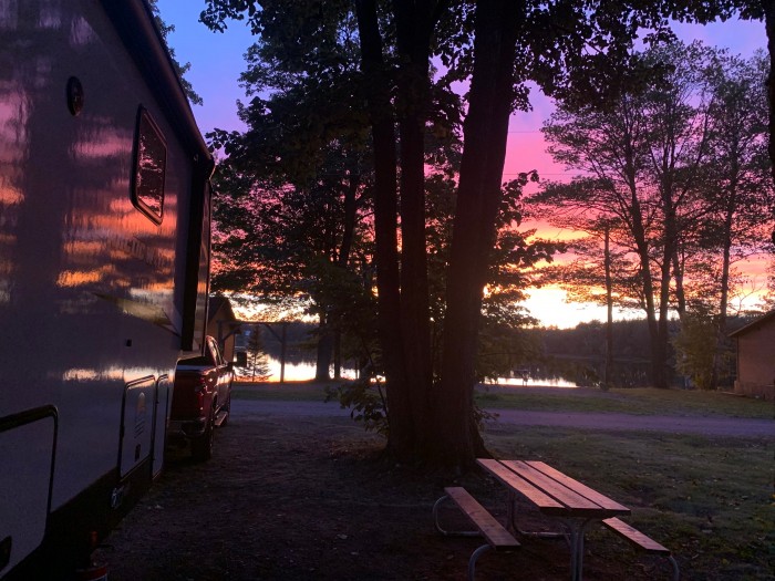 Northern Lure Resort and Campground