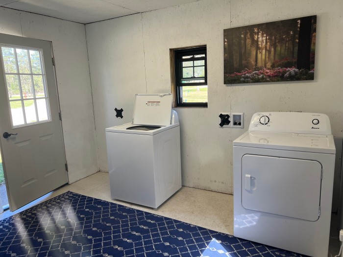 Fox Run Family Campground & RV Park