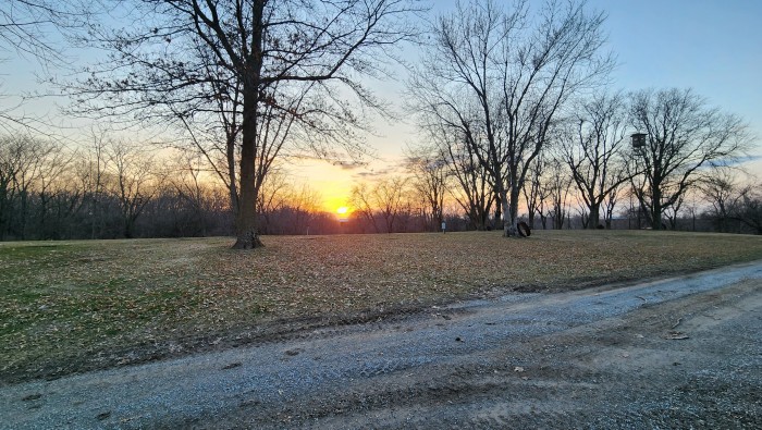Windmill Ridge