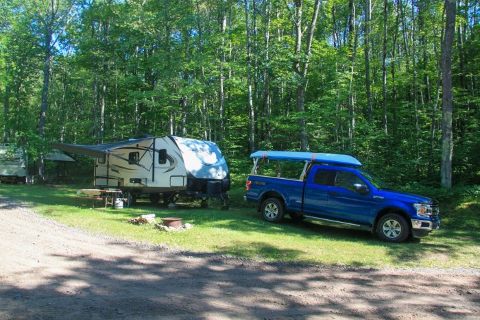 Wildwood Campground