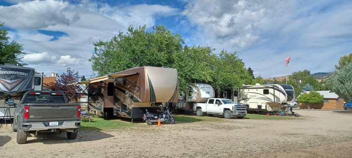 Travellers Rest