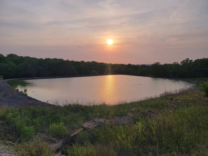 Canyon Creek RV park