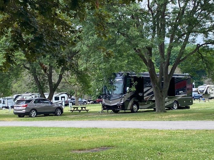 Trout Run Camp Resort
