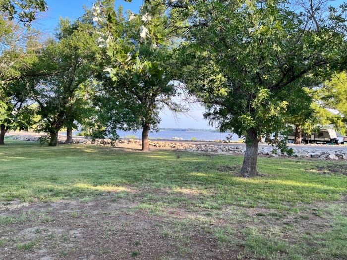 Richey Cove Park