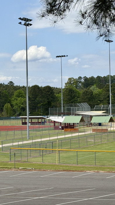 Union County Sports Complex