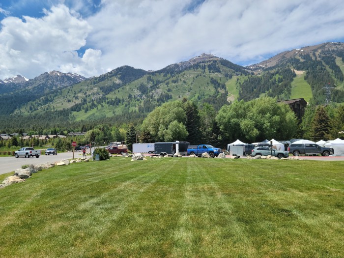 Riverside Park Campground